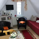 Haus Barbara Apartment Oberhof (Thuringia)
