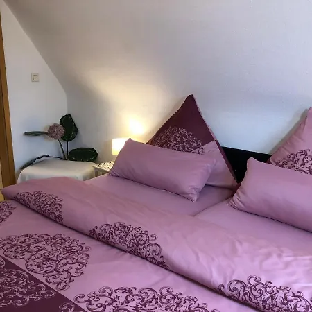 Haus Barbara Oberhof *