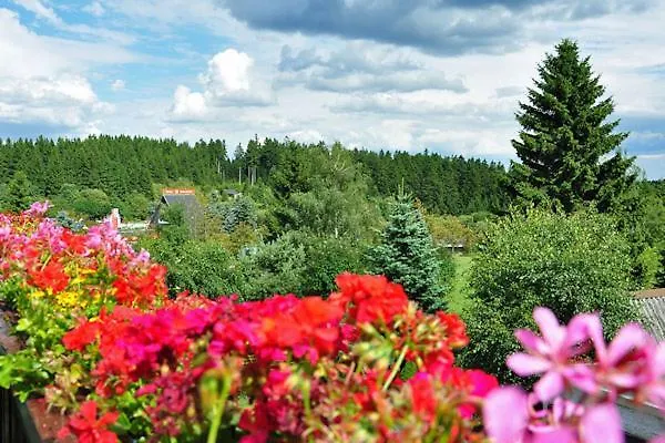 Haus Barbara * Oberhof (Thuringia)