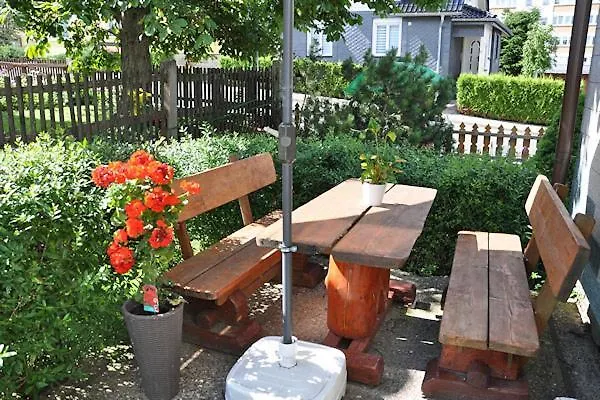 Daire Haus Barbara *